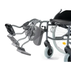 Multimotion Beensteun M5 Links