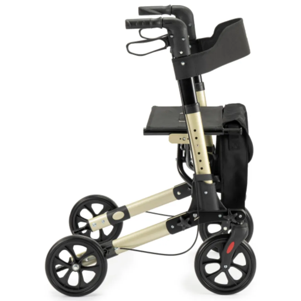MultiMotion City Rollator