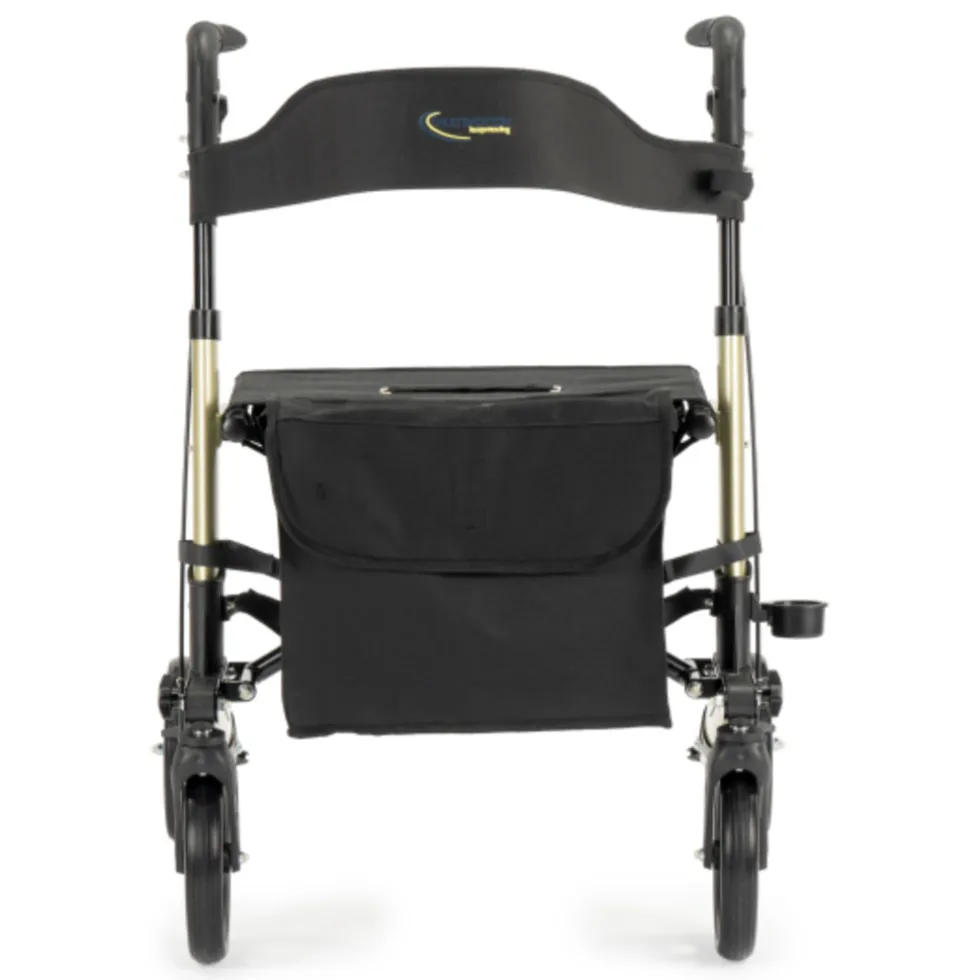 MultiMotion City Rollator