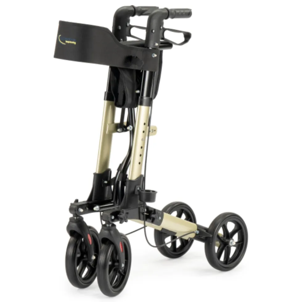 MultiMotion City Rollator