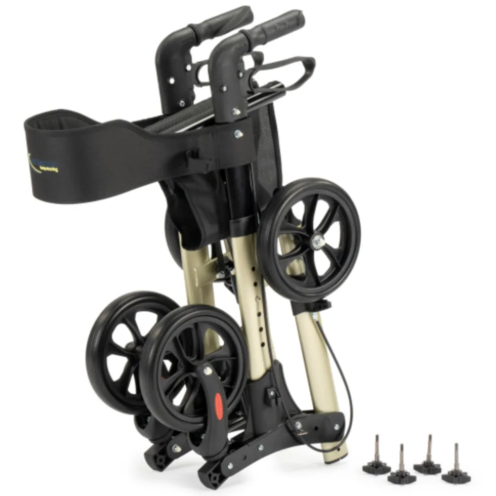 MultiMotion City Rollator
