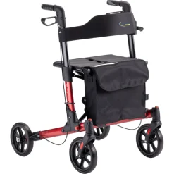 MultiMotion Double Rollator