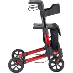 MultiMotion Double Rollator