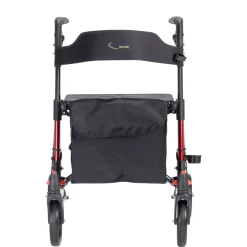 MultiMotion Double Rollator
