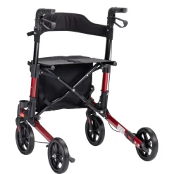 MultiMotion Double Rollator