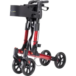MultiMotion Double Rollator