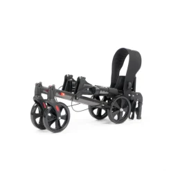 MultiMotion Double Rollator