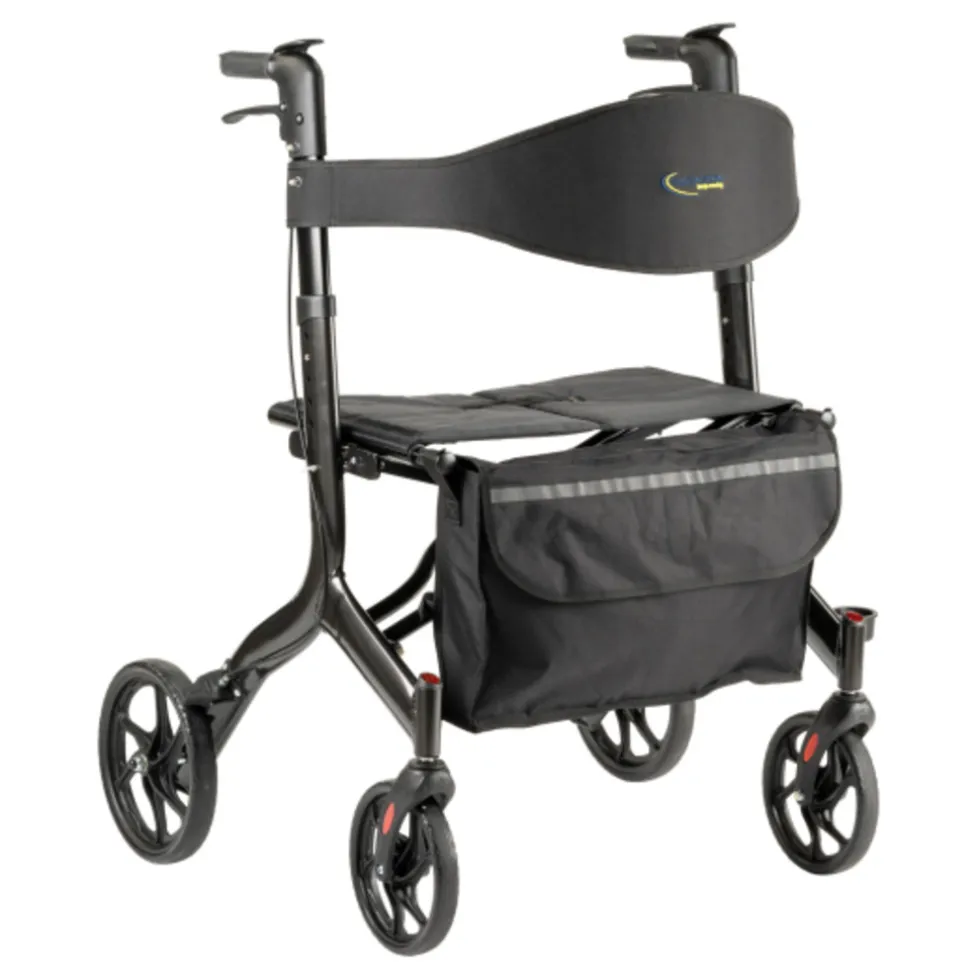 MultiMotion Light XL Rollator