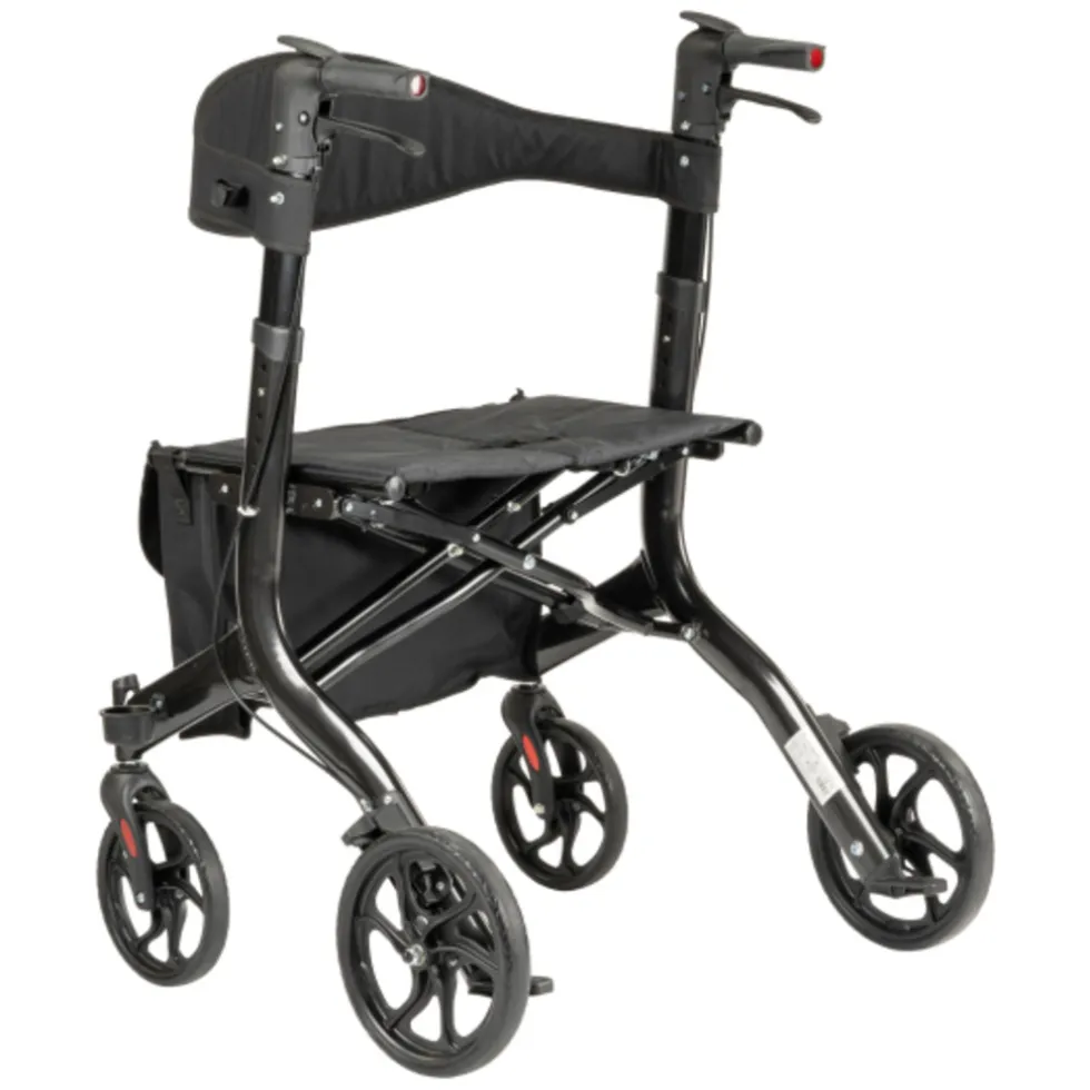 MultiMotion Light XL Rollator