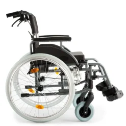 MultiMotion M5 Rolstoel