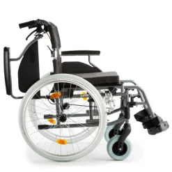 MultiMotion M5 Rolstoel