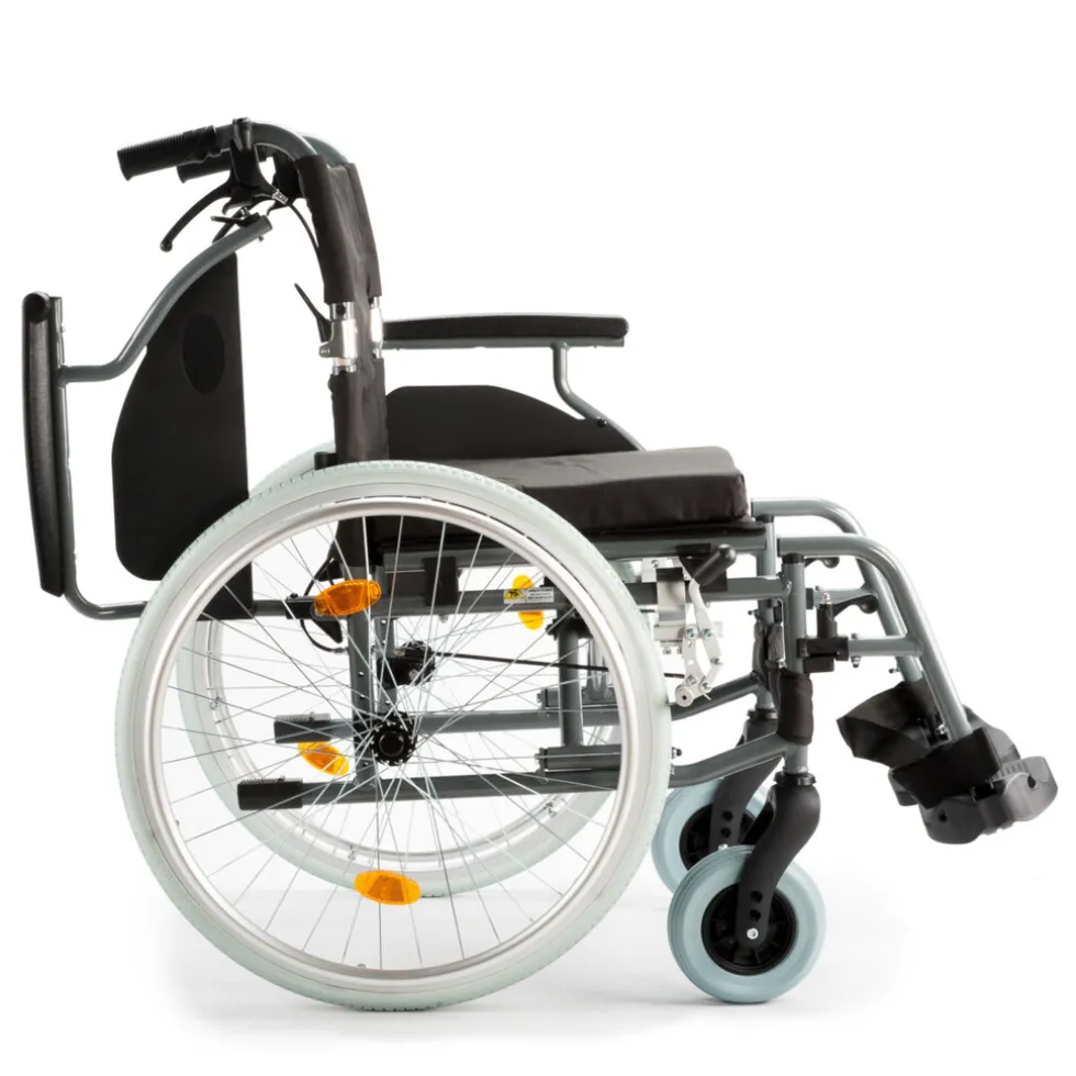 MultiMotion M5 Rolstoel - 50 cm