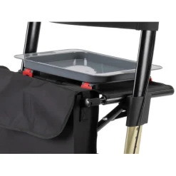 Multimotion Rollator Dienblad