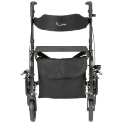 MultiMotion Rollator Rolstoel