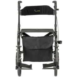 MultiMotion Rollator Rolstoel