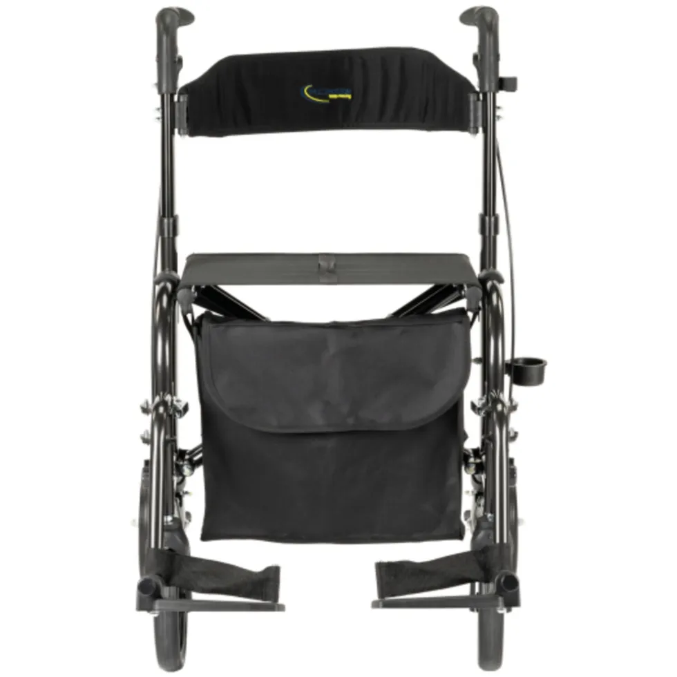 MultiMotion Rollator Rolstoel
