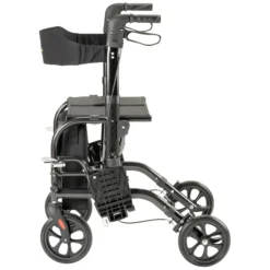 MultiMotion Rollator Rolstoel