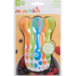 Munchkin Vorken en Lepels