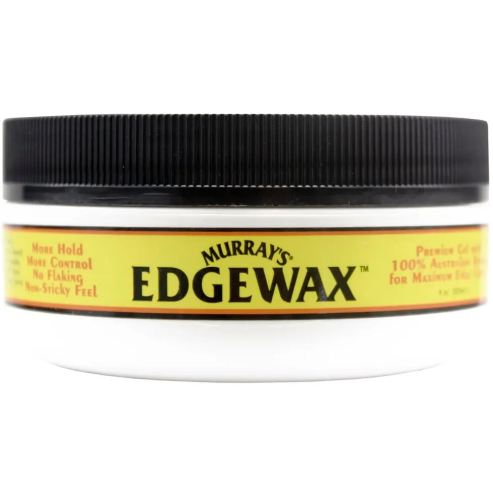 Murray's Edgewax