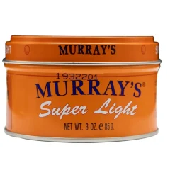 Murray's Superlight Pommade Gel
