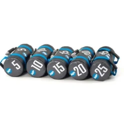 Muscle Power Powerbag