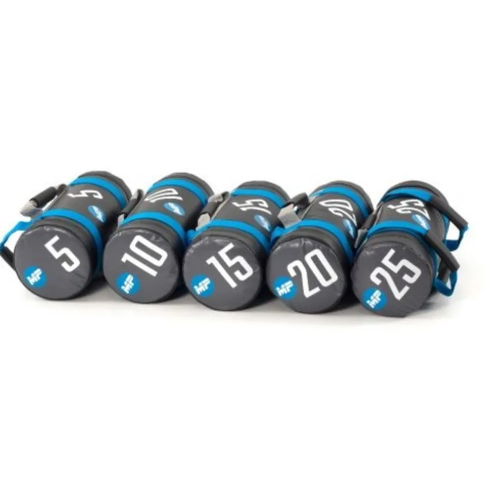 Muscle Power Powerbag