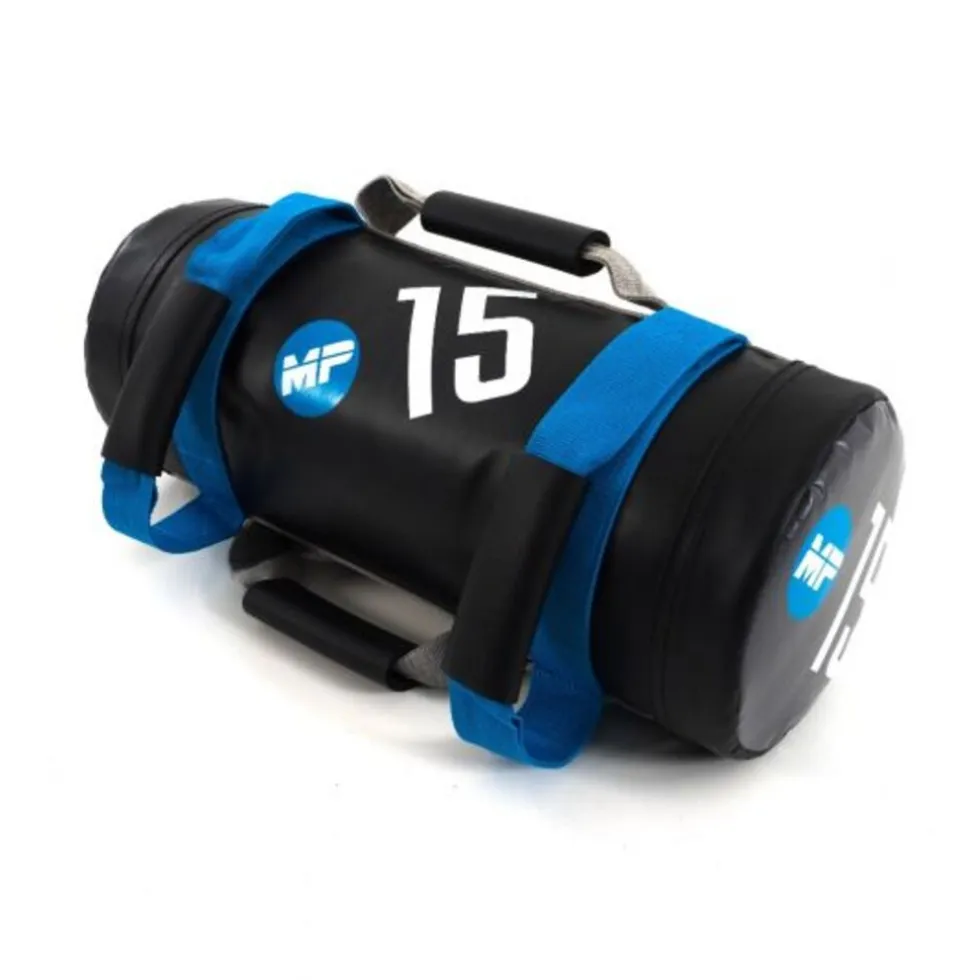 Muscle Power Powerbag