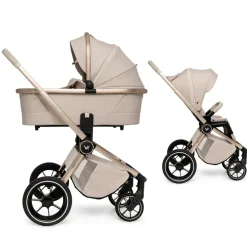 Muuvo Quick Boho 2-in-1 Kinderwagen Set