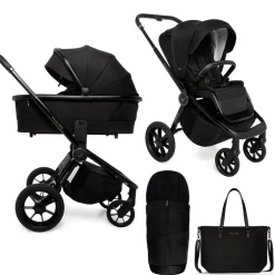 Muuvo Quick SE2 2-in-1 Kinderwagen Set