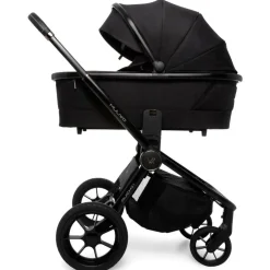 Muuvo Quick SE2 2-in-1 Kinderwagen Set