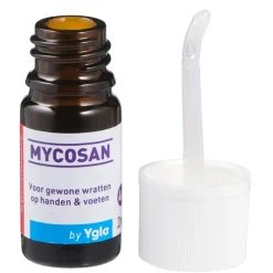 Mycosan Wrattentinctuur