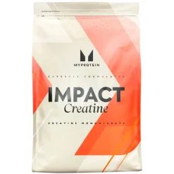 Myprotein Impact Creatine Monohydrate