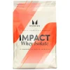 Myprotein Impact Natural Vanilla Whey Isolate