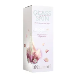 Nacomi Glass Skin Face Serum
