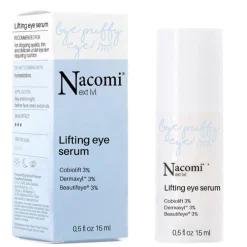 Nacomi NXT Lifting Oog Serum