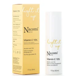 Nacomi NXT Light It Up Vitamine C Serum 15%