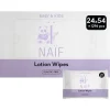 Naïf Baby & Kids Lotion babydoekjes