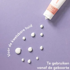 Naïf Baby & Kids Nurturing Cream