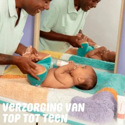 Naïf Baby & Kids Nurturing Cream