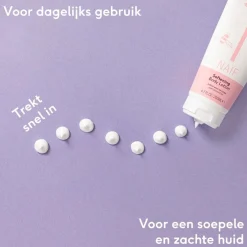 Naïf Baby & Kids Verzachtende Bodylotion