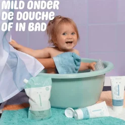 Naïf Baby & Kids Wash Gel