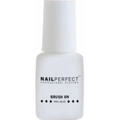 NailPerfect Brush on Nail Glue