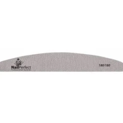 NailPerfect Files Halfmoon 180/180