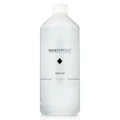 NailPerfect Soak Off Gel Remover