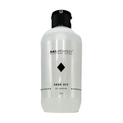 NailPerfect Soak Off Gel Remover