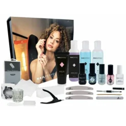 NailPerfect Sqeasy Gel Get Started Kit