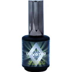 NailPerfect UPVOTED Block the UV No Wipe Top Gel