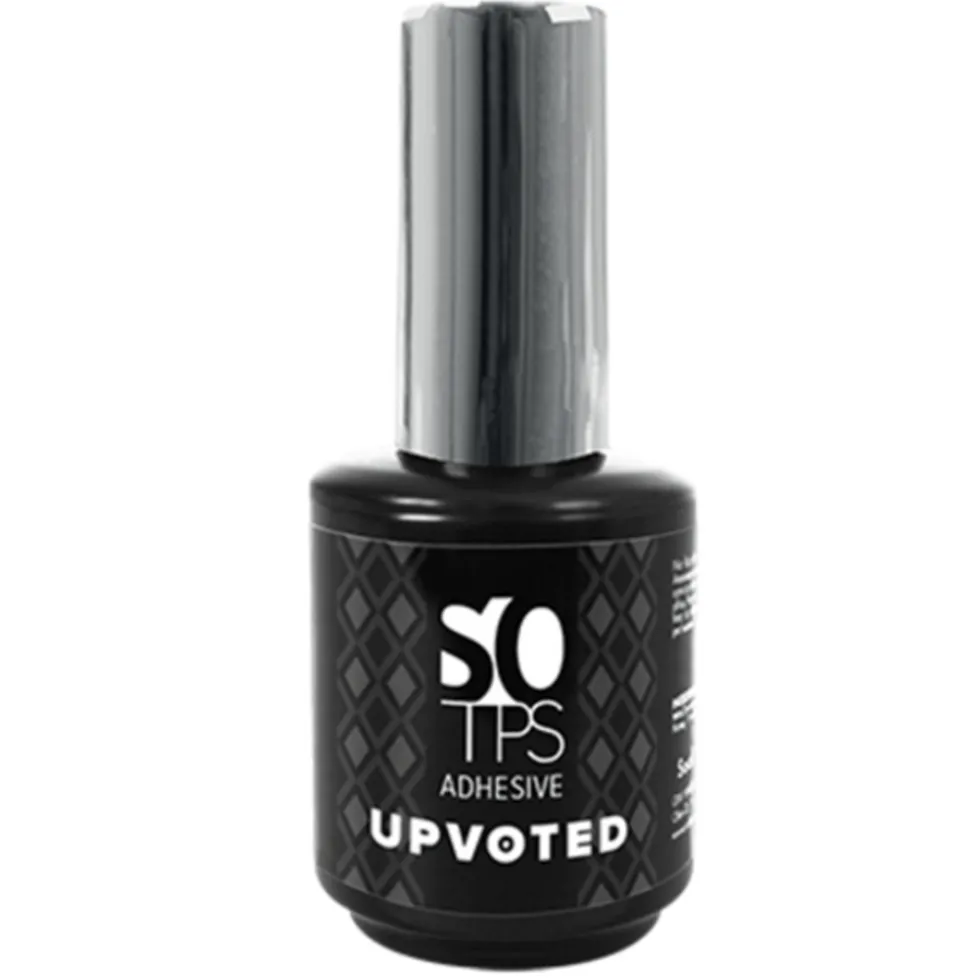 NailPerfect UPVOTED Soak Off Tips Adhesive