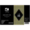 NailPerfect UPVOTED Soak Off Tips Medium Almond