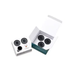 Nano Filter Basket Kit Espressomachine filters